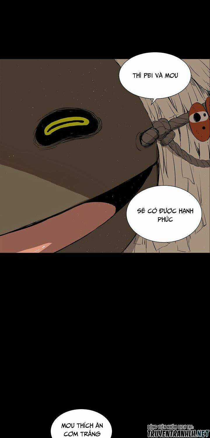 Vô Kiếm Tiểu Tử - Chapter 25 - Trang 10