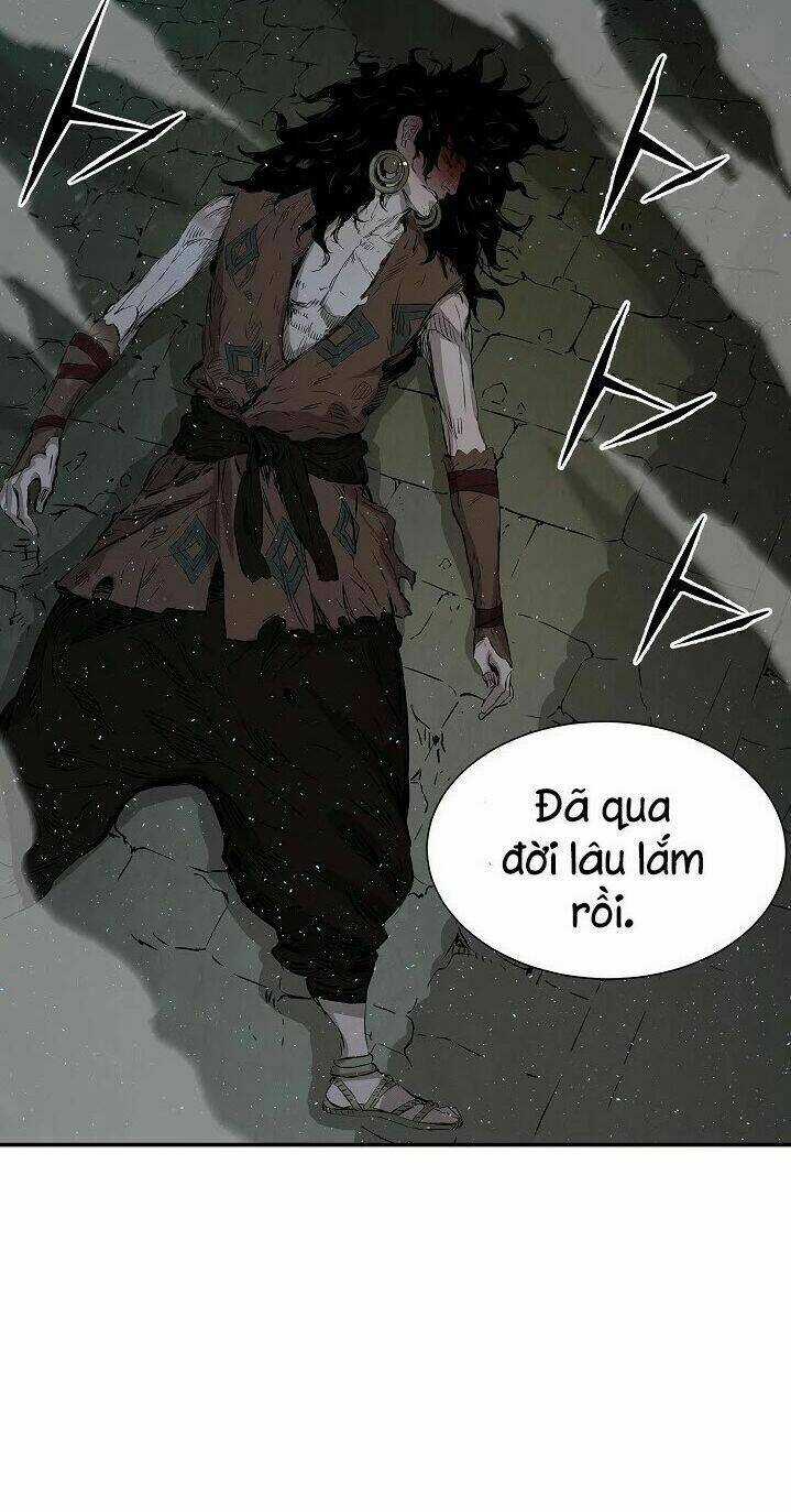 Vô Kiếm Tiểu Tử - Chapter 26 - Trang 12