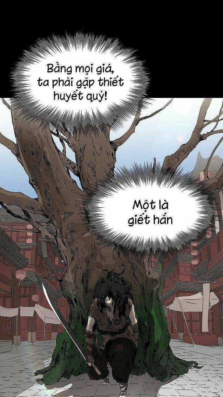 Vô Kiếm Tiểu Tử - Chapter 26 - Trang 112