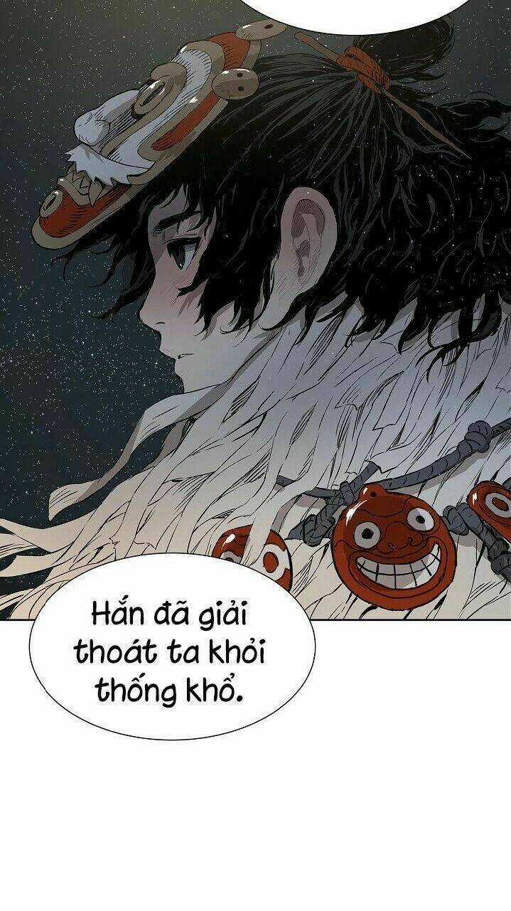 Vô Kiếm Tiểu Tử - Chapter 26 - Trang 117