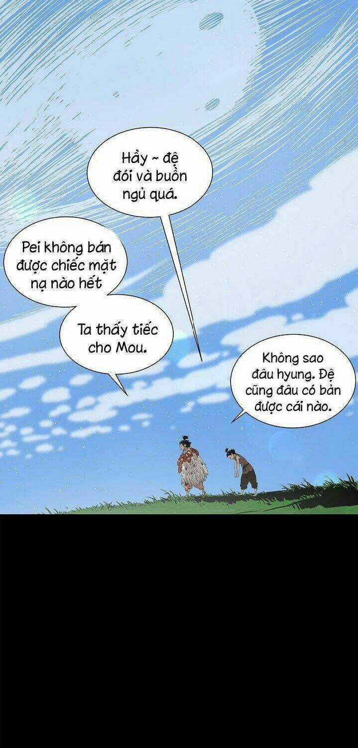 Vô Kiếm Tiểu Tử - Chapter 26 - Trang 124