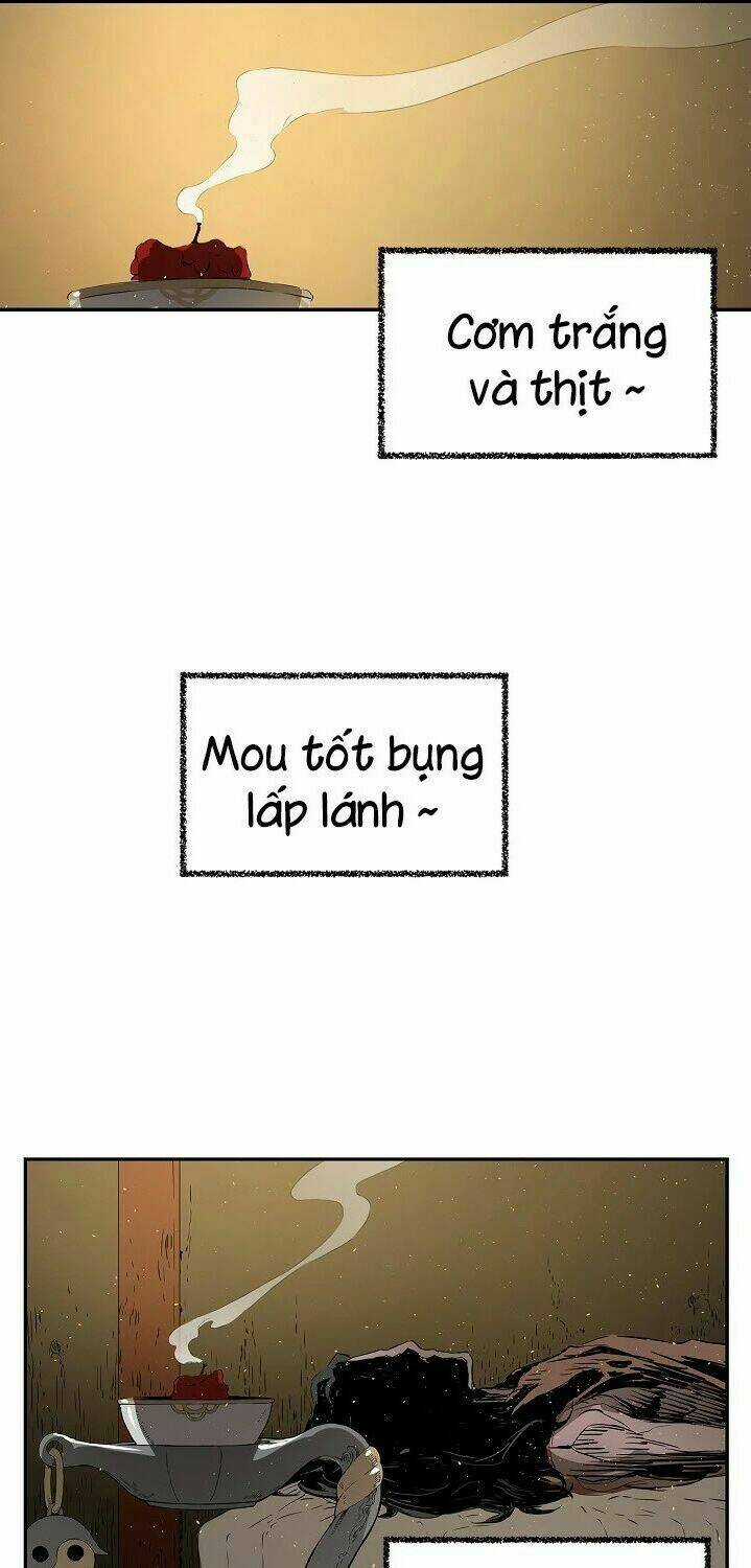 Vô Kiếm Tiểu Tử - Chapter 26 - Trang 129