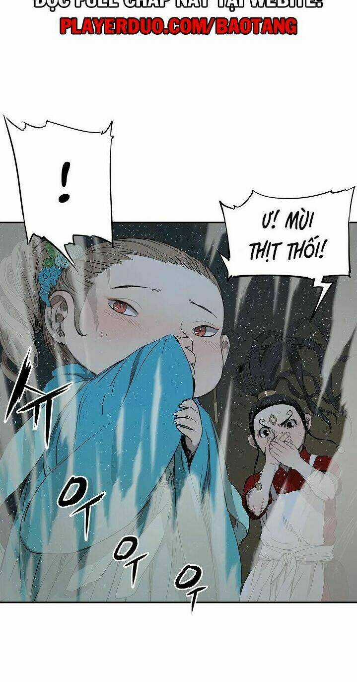 Vô Kiếm Tiểu Tử - Chapter 26 - Trang 14