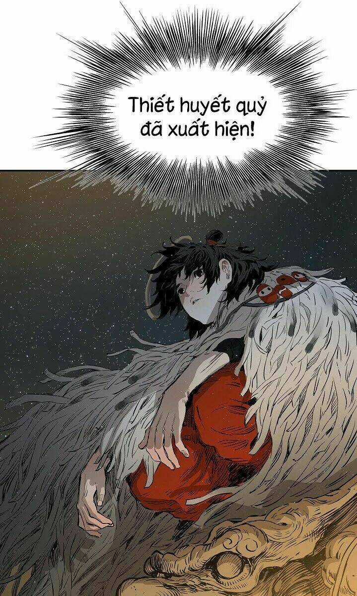 Vô Kiếm Tiểu Tử - Chapter 26 - Trang 133