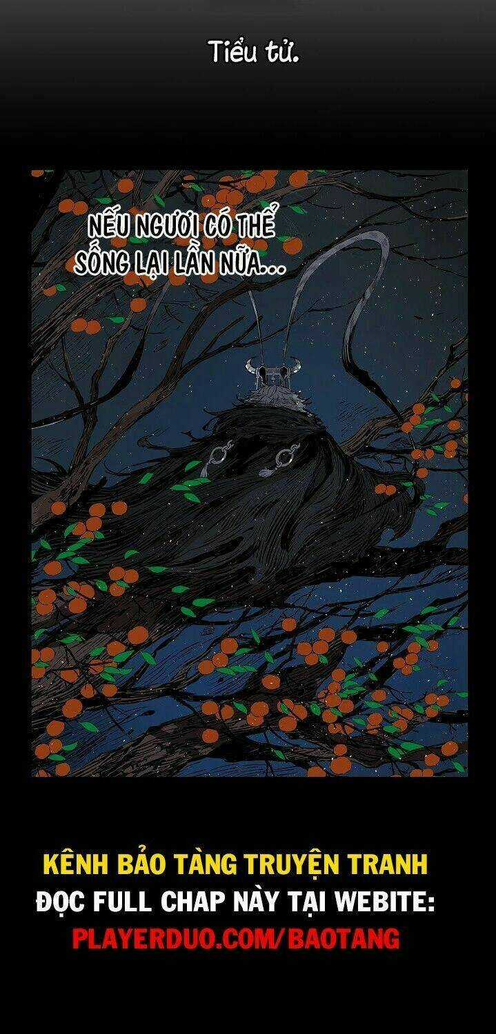 Vô Kiếm Tiểu Tử - Chapter 26 - Trang 135