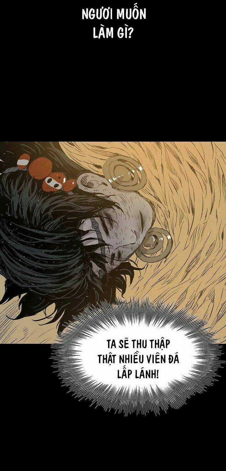 Vô Kiếm Tiểu Tử - Chapter 26 - Trang 136