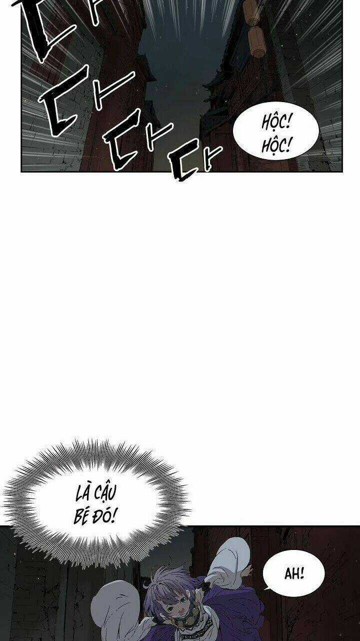 Vô Kiếm Tiểu Tử - Chapter 26 - Trang 18