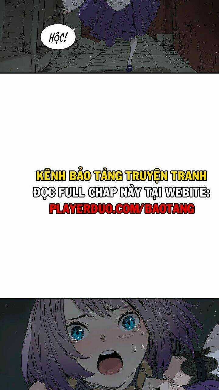 Vô Kiếm Tiểu Tử - Chapter 26 - Trang 20