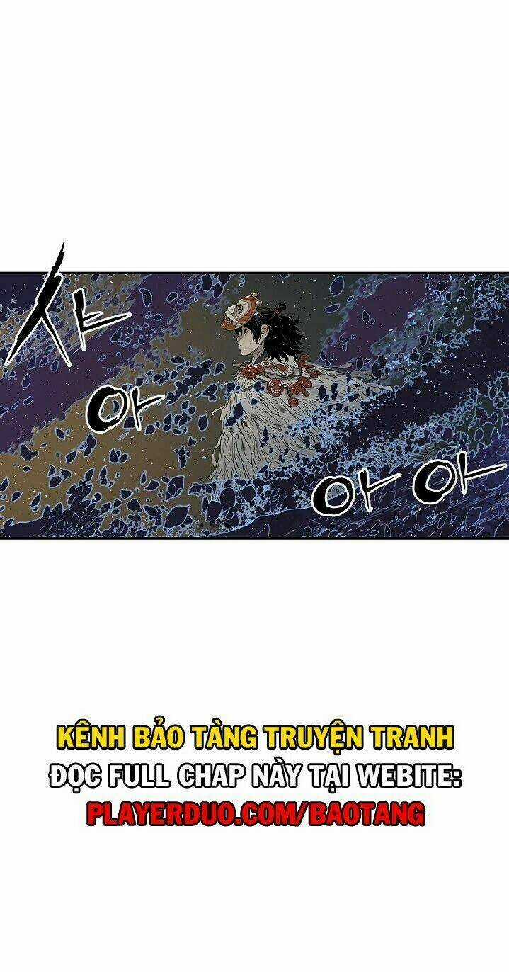 Vô Kiếm Tiểu Tử - Chapter 26 - Trang 3