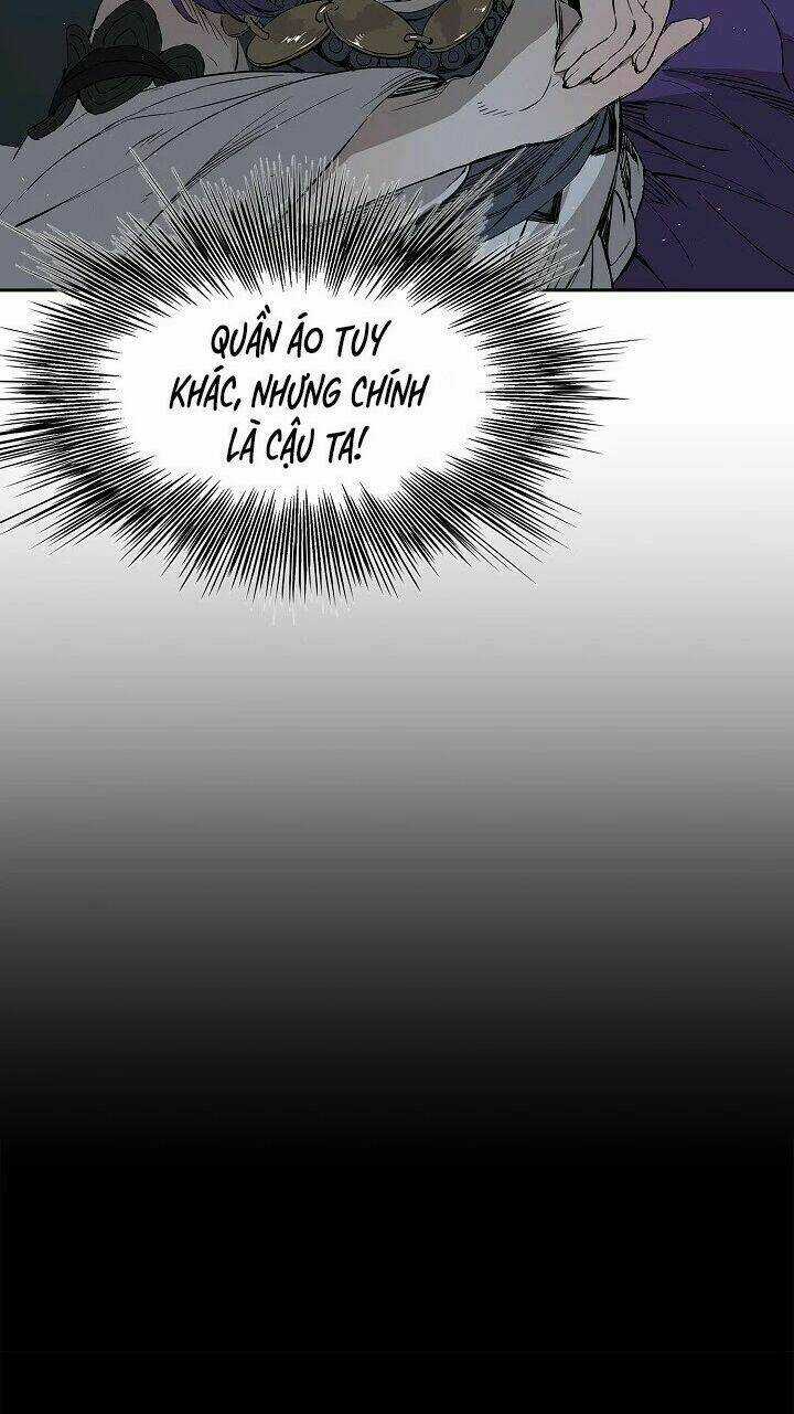 Vô Kiếm Tiểu Tử - Chapter 26 - Trang 21