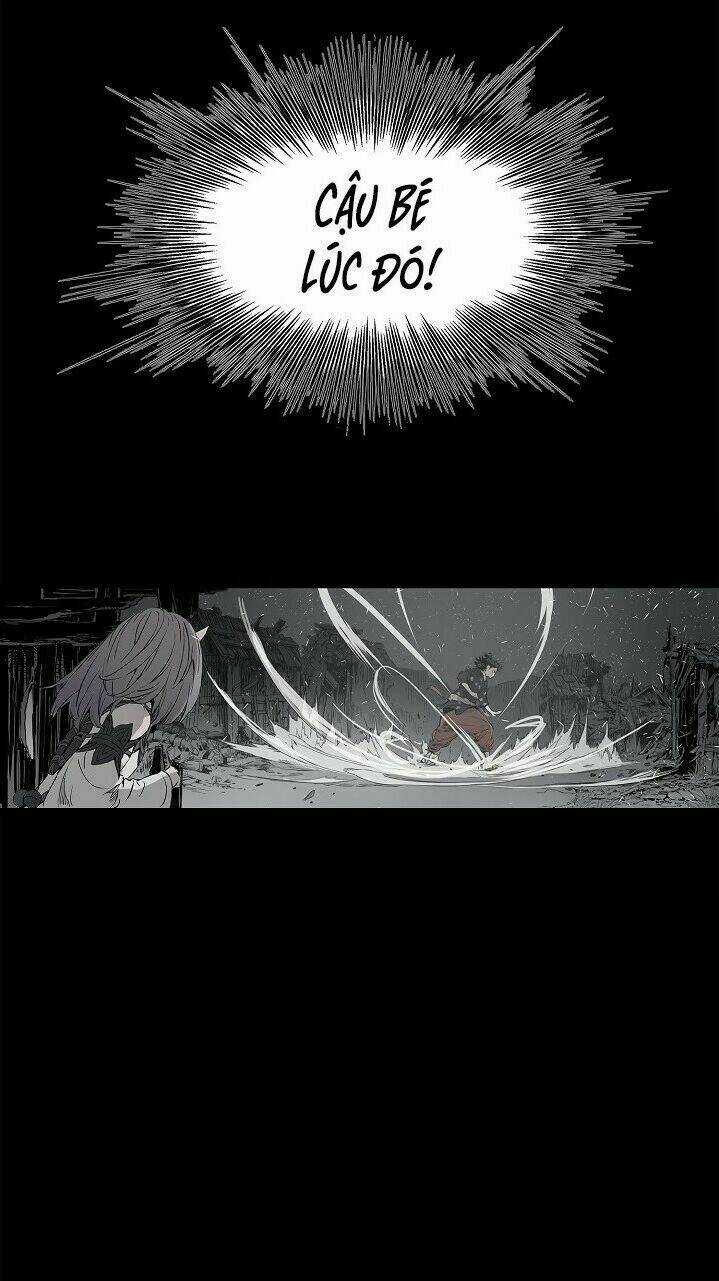 Vô Kiếm Tiểu Tử - Chapter 26 - Trang 22