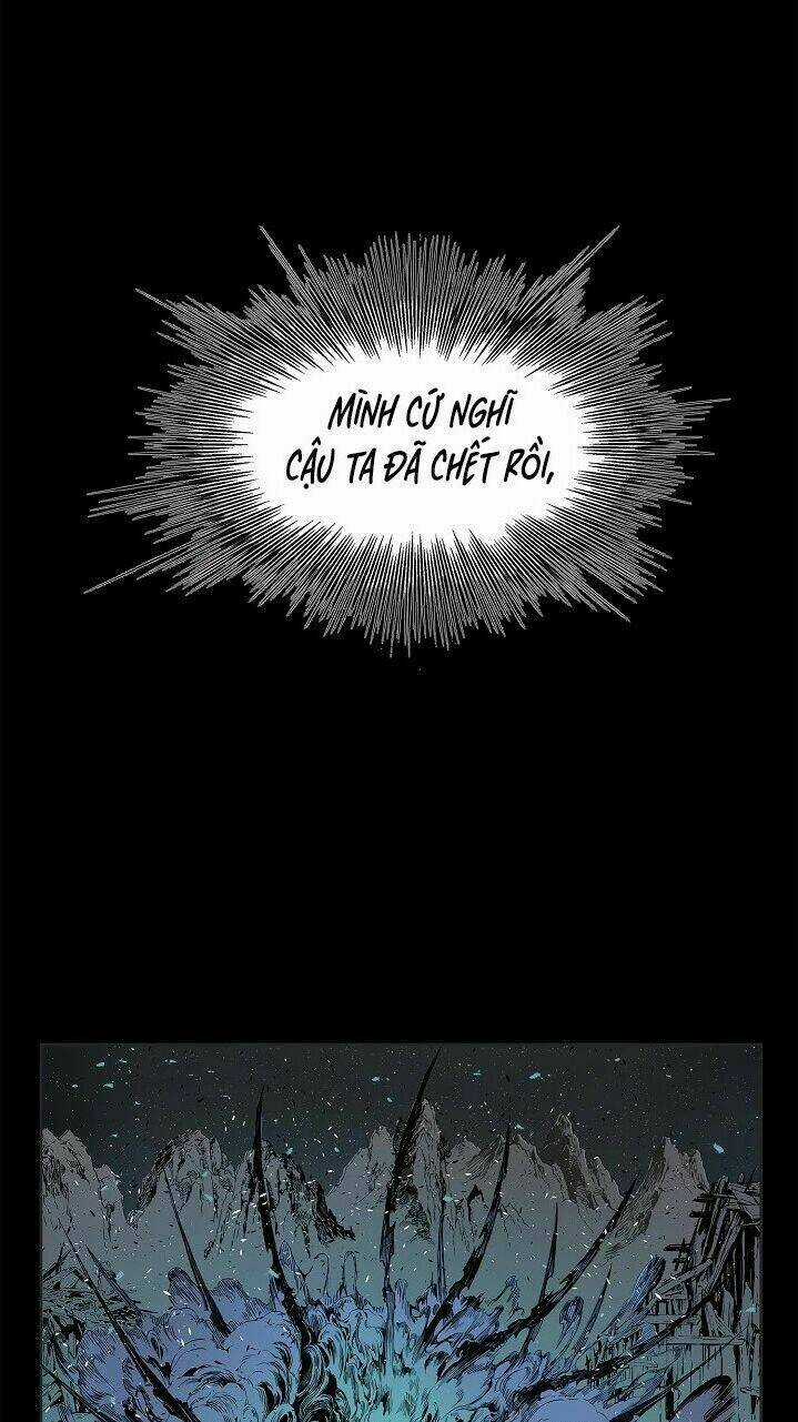 Vô Kiếm Tiểu Tử - Chapter 26 - Trang 24