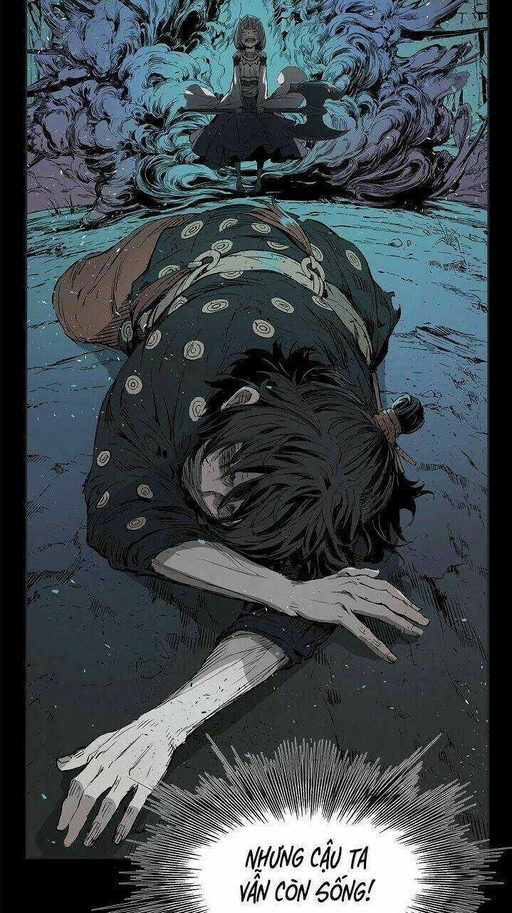 Vô Kiếm Tiểu Tử - Chapter 26 - Trang 25