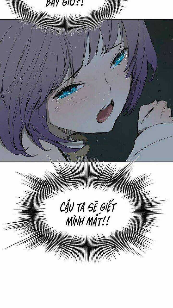 Vô Kiếm Tiểu Tử - Chapter 26 - Trang 27