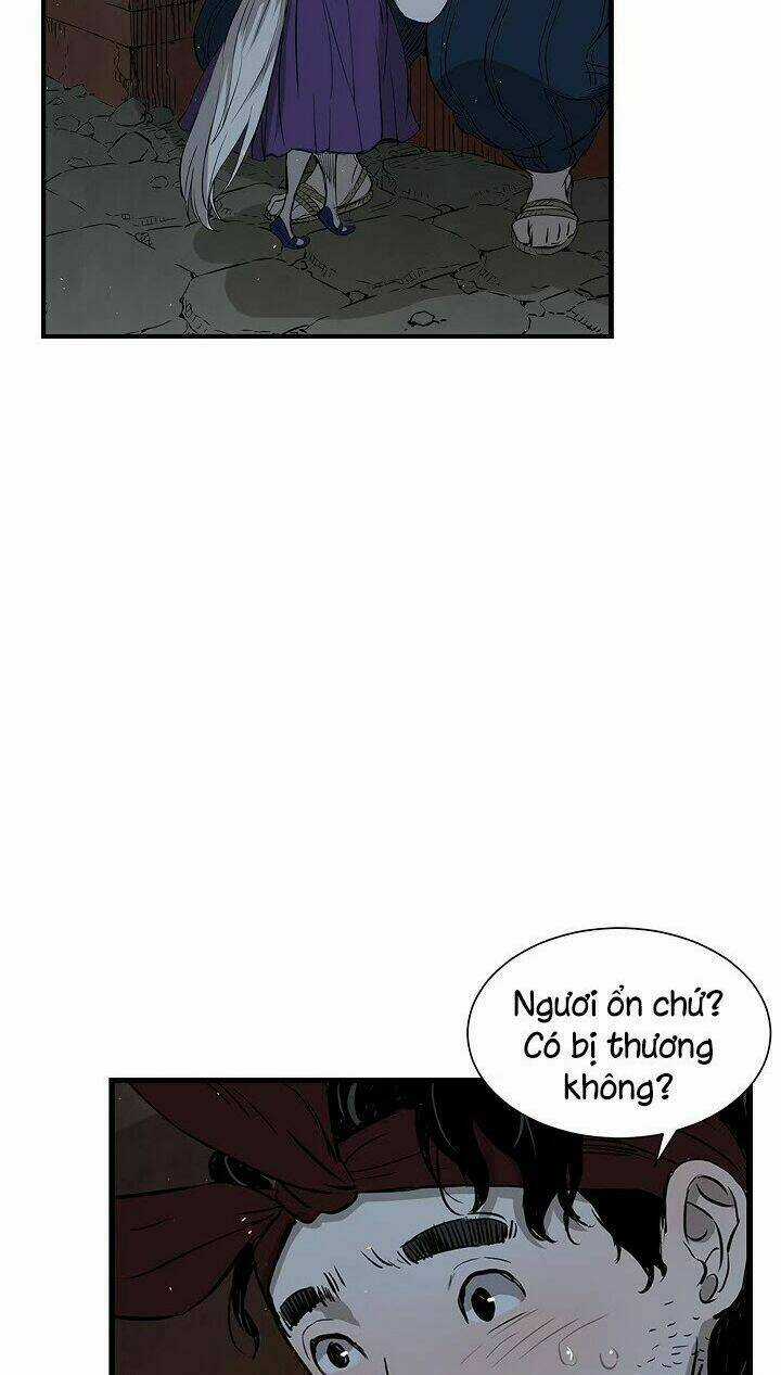 Vô Kiếm Tiểu Tử - Chapter 26 - Trang 33