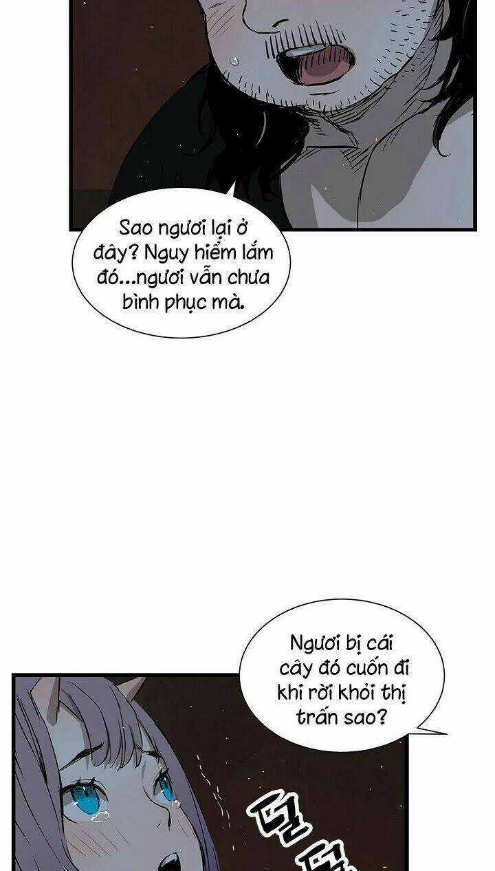 Vô Kiếm Tiểu Tử - Chapter 26 - Trang 34