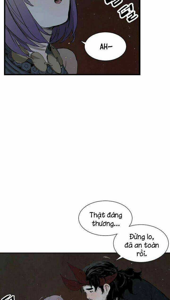 Vô Kiếm Tiểu Tử - Chapter 26 - Trang 35