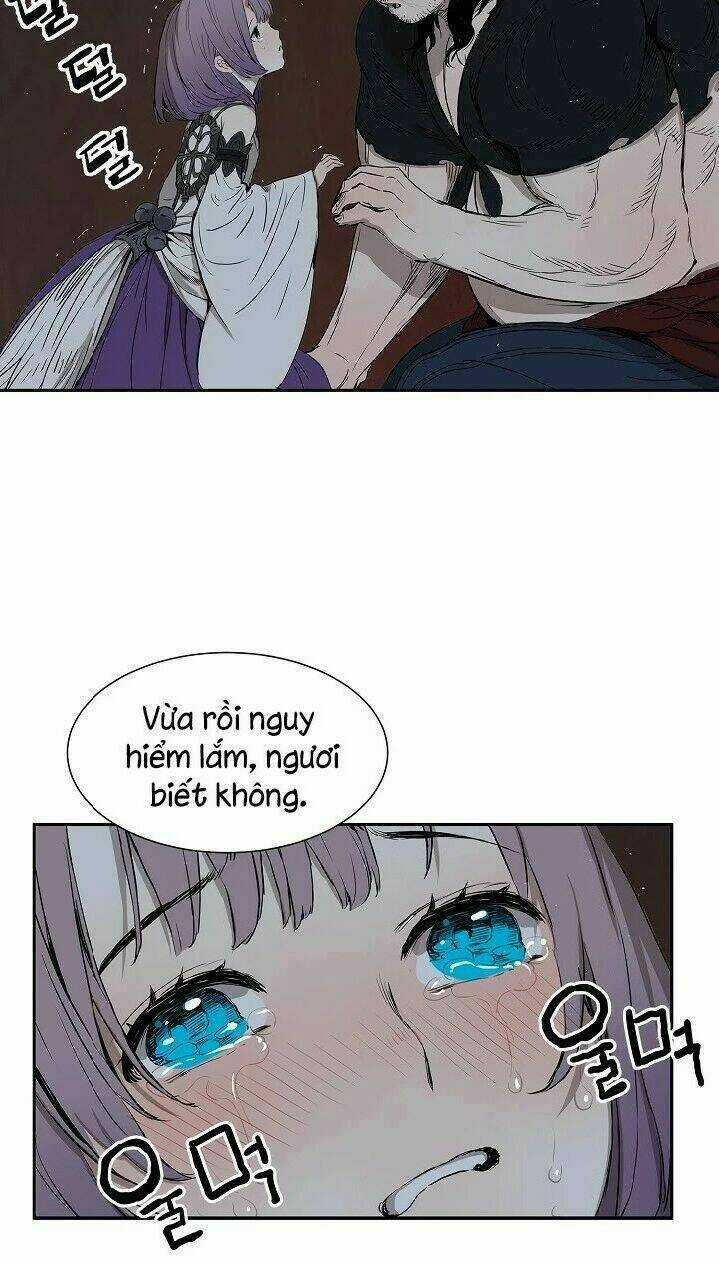 Vô Kiếm Tiểu Tử - Chapter 26 - Trang 36