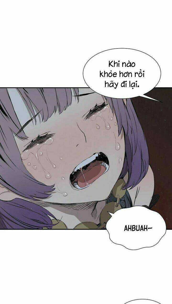 Vô Kiếm Tiểu Tử - Chapter 26 - Trang 37