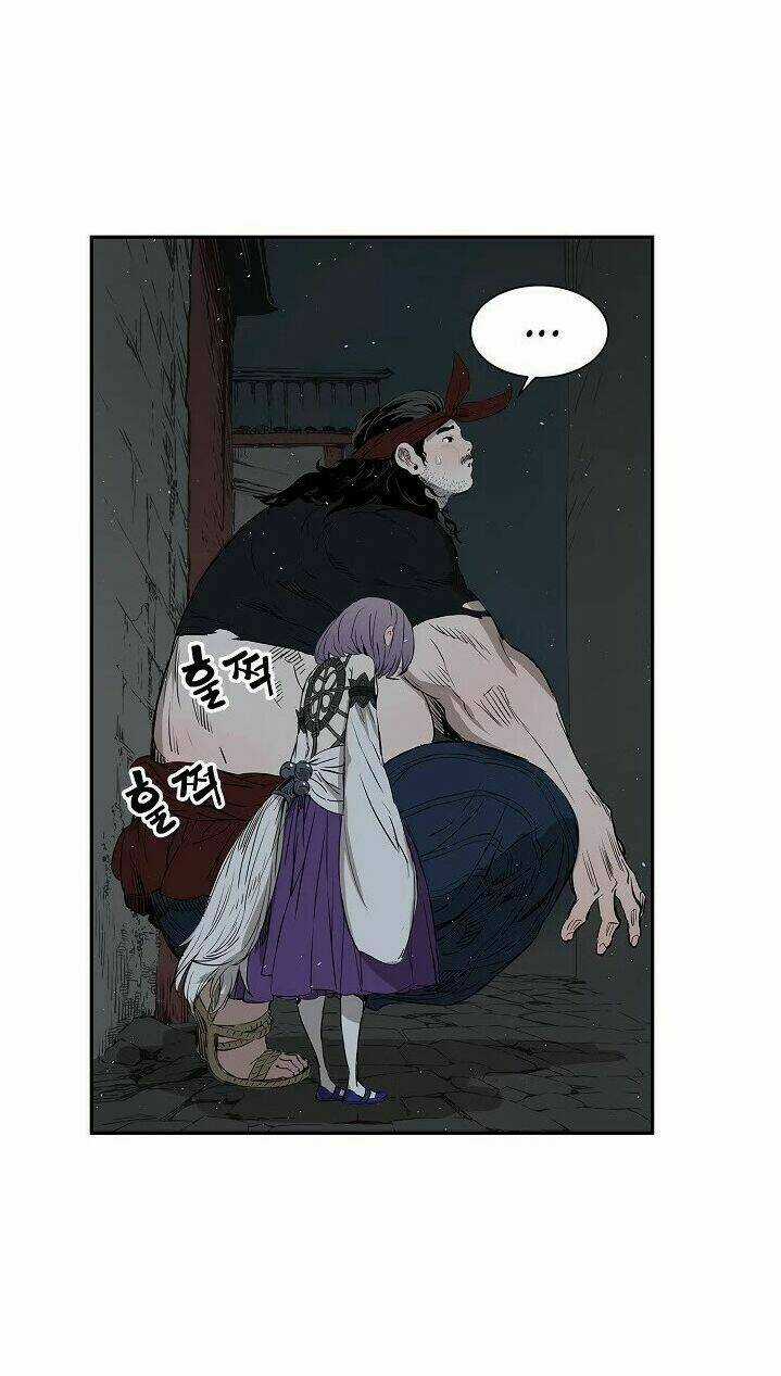 Vô Kiếm Tiểu Tử - Chapter 26 - Trang 39