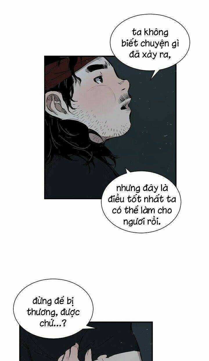 Vô Kiếm Tiểu Tử - Chapter 26 - Trang 40