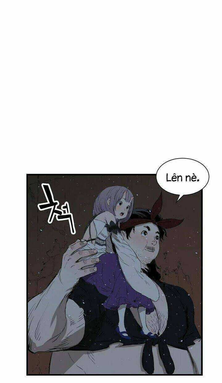 Vô Kiếm Tiểu Tử - Chapter 26 - Trang 44