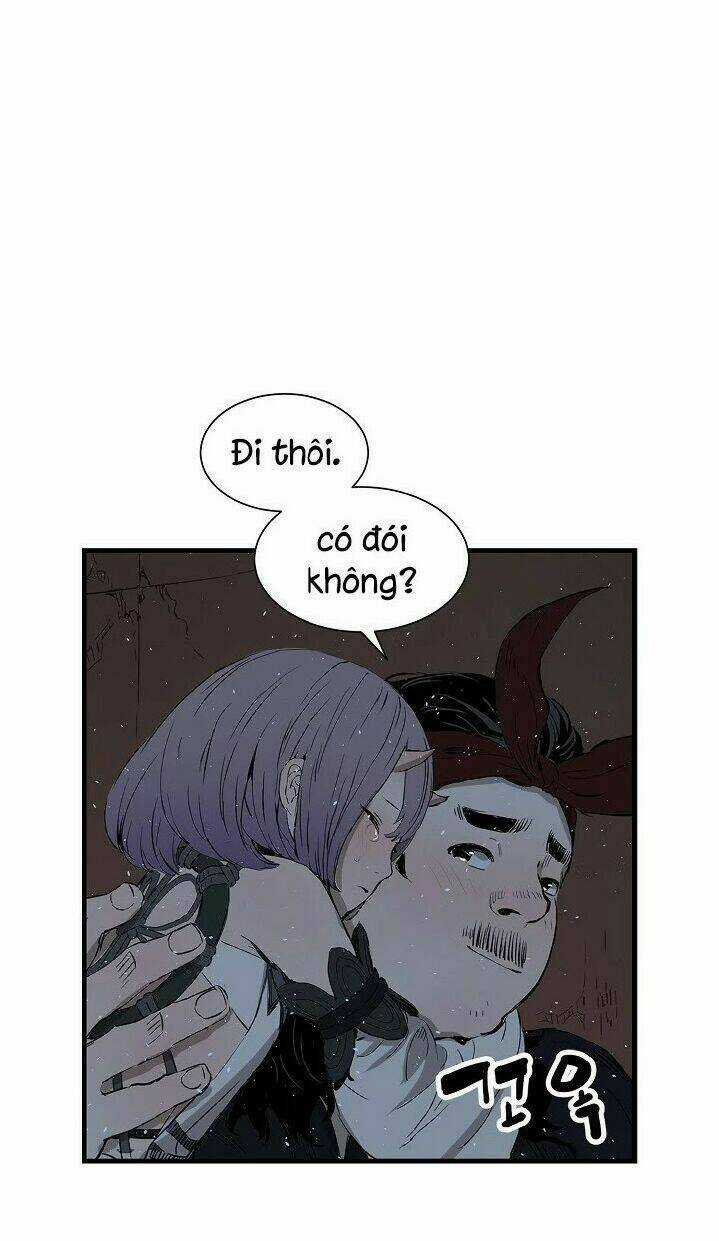 Vô Kiếm Tiểu Tử - Chapter 26 - Trang 45