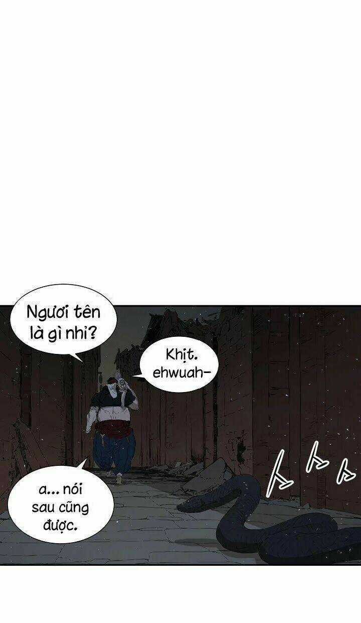 Vô Kiếm Tiểu Tử - Chapter 26 - Trang 46