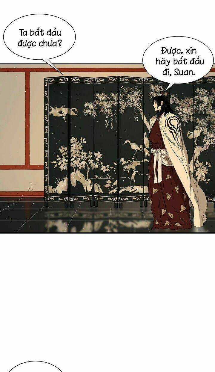 Vô Kiếm Tiểu Tử - Chapter 26 - Trang 52