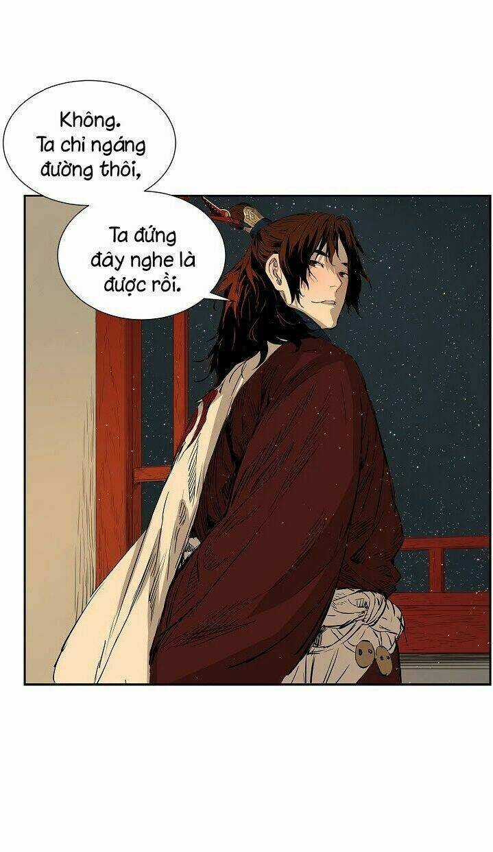 Vô Kiếm Tiểu Tử - Chapter 26 - Trang 54