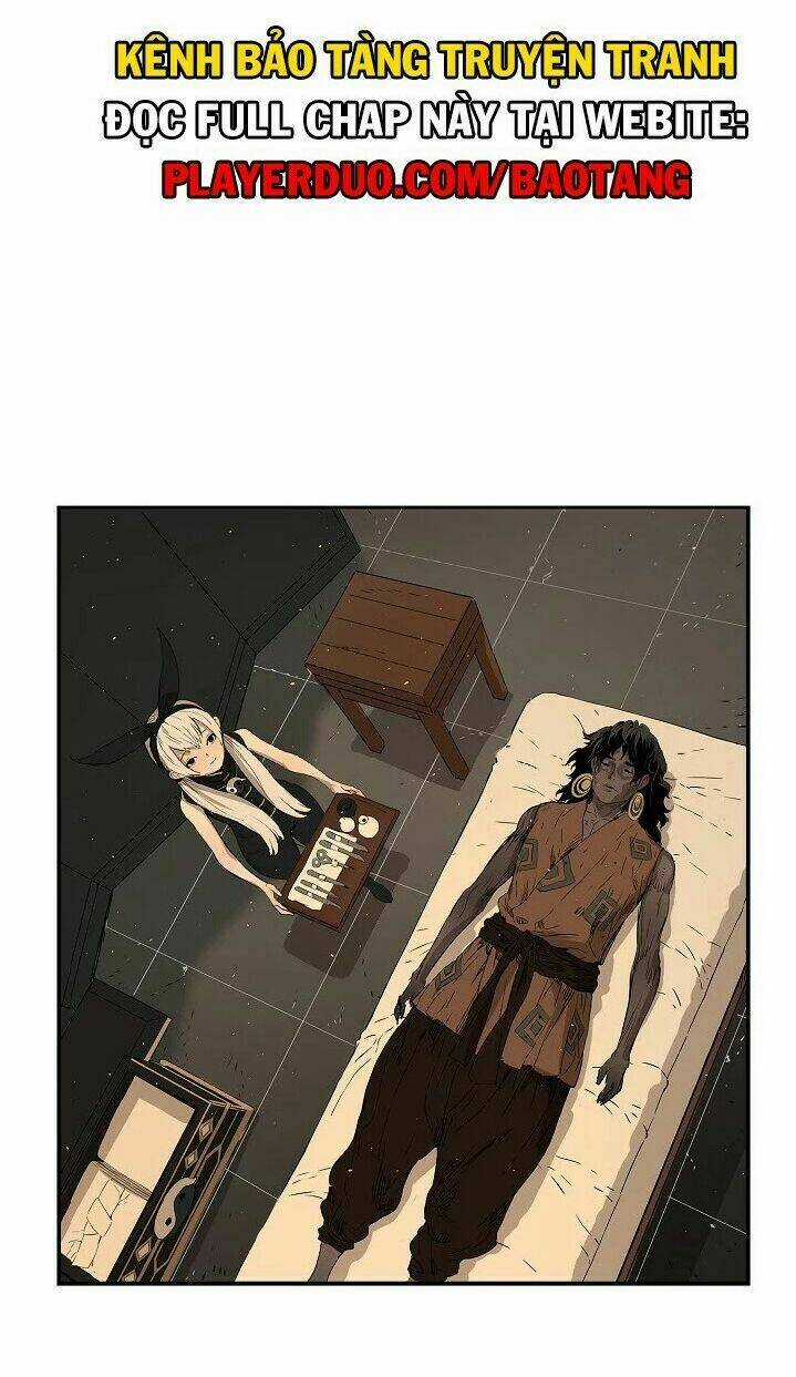 Vô Kiếm Tiểu Tử - Chapter 26 - Trang 55