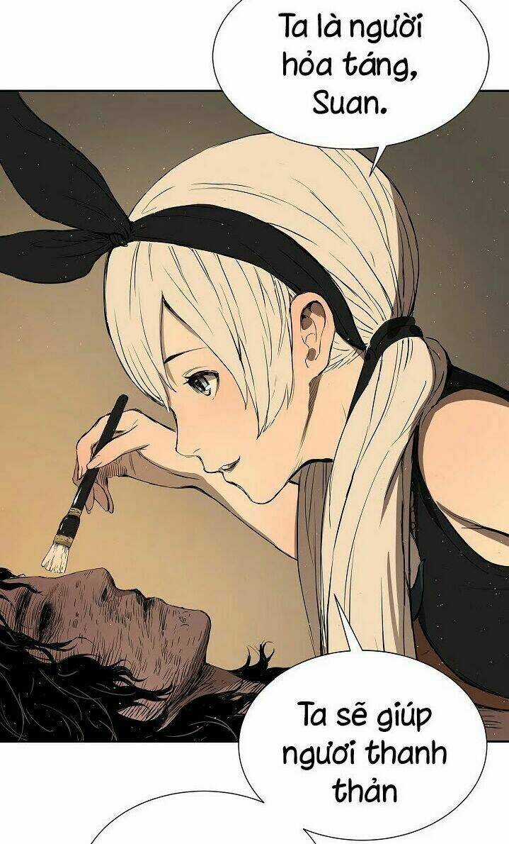 Vô Kiếm Tiểu Tử - Chapter 26 - Trang 65