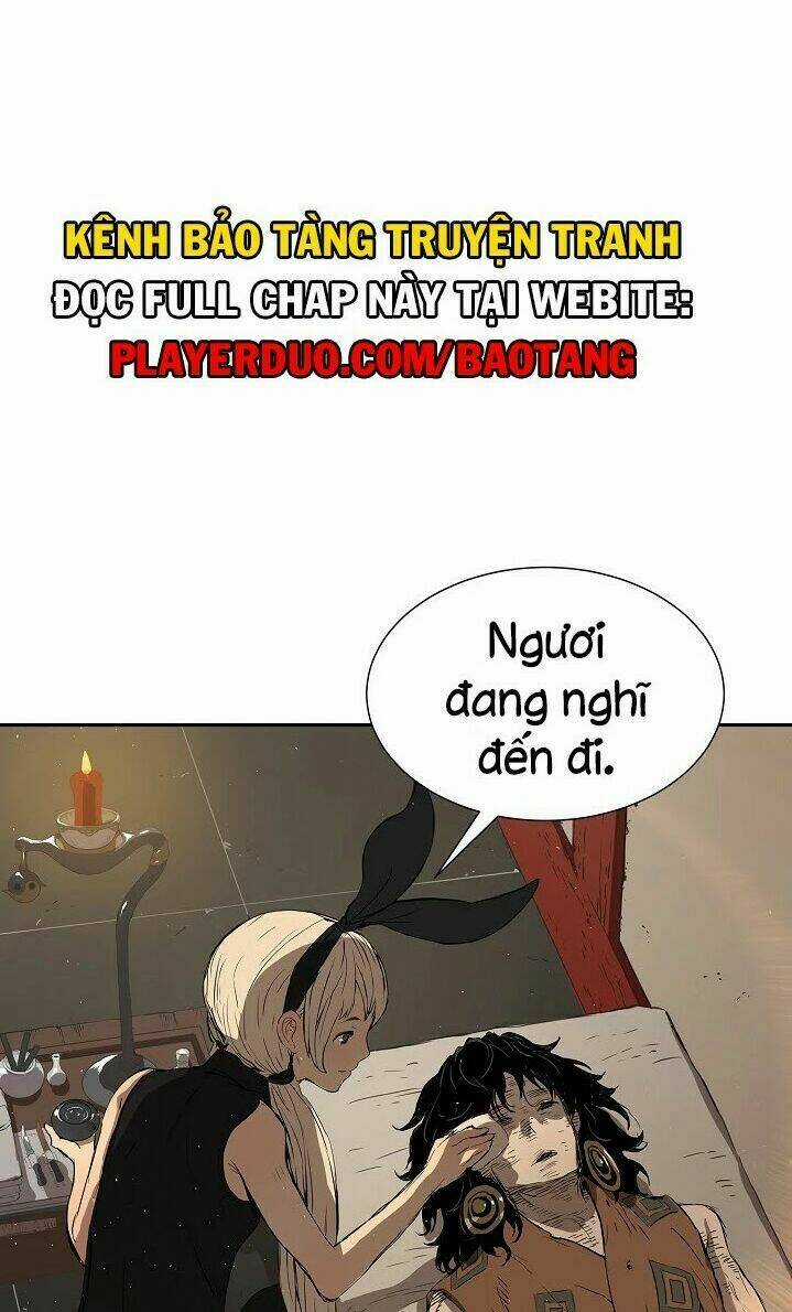 Vô Kiếm Tiểu Tử - Chapter 26 - Trang 69