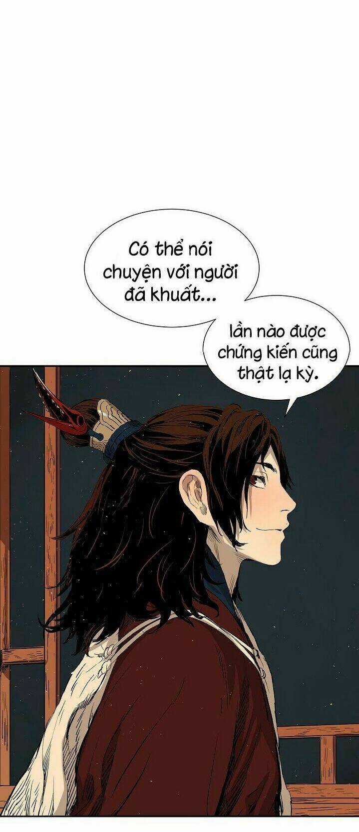 Vô Kiếm Tiểu Tử - Chapter 26 - Trang 71