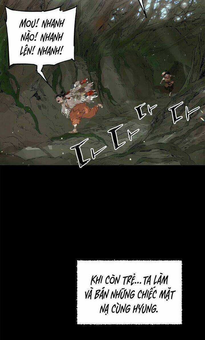Vô Kiếm Tiểu Tử - Chapter 26 - Trang 74