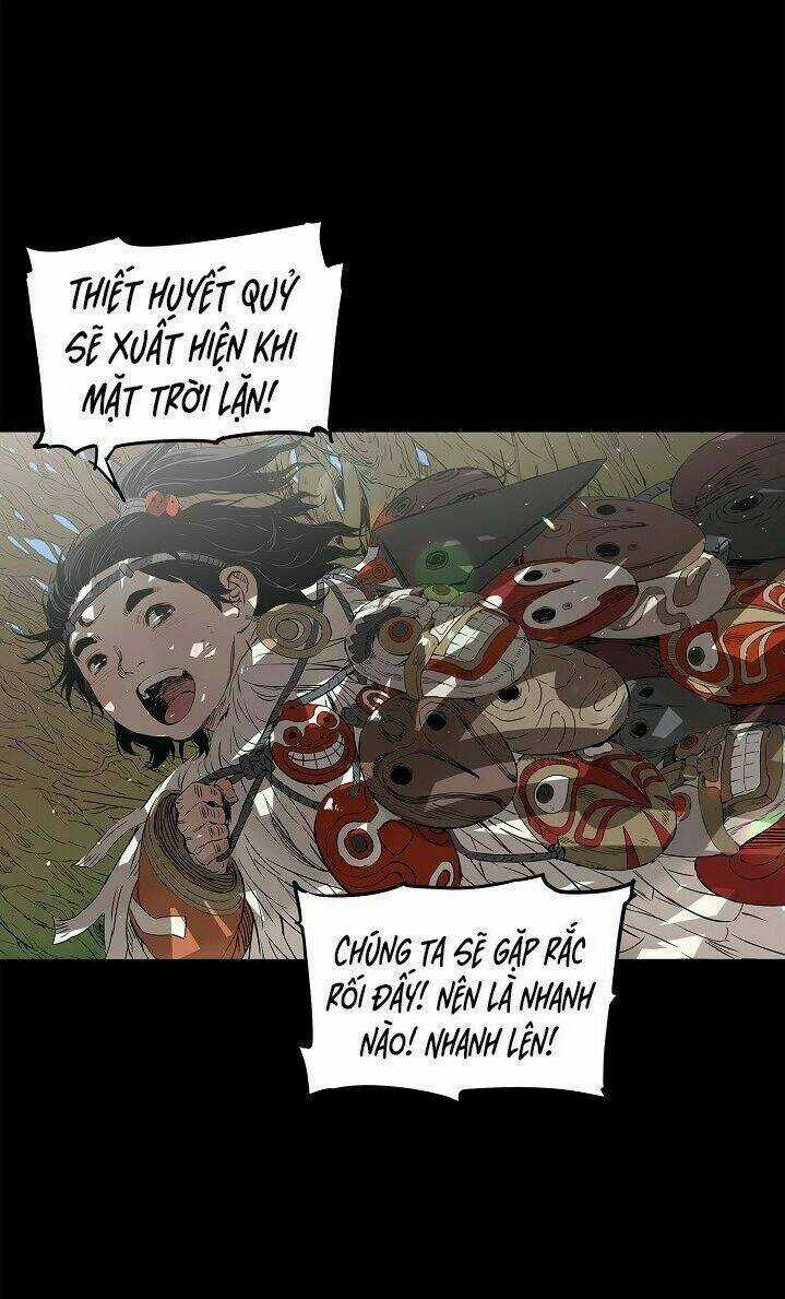 Vô Kiếm Tiểu Tử - Chapter 26 - Trang 75