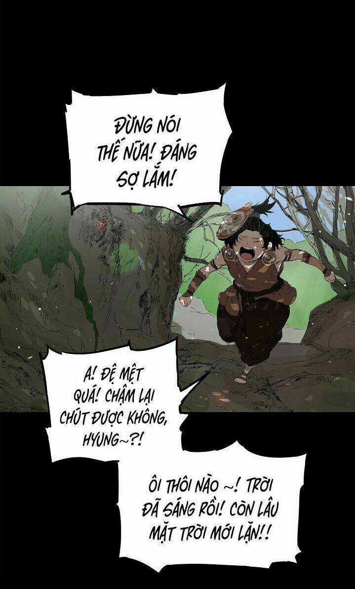 Vô Kiếm Tiểu Tử - Chapter 26 - Trang 76