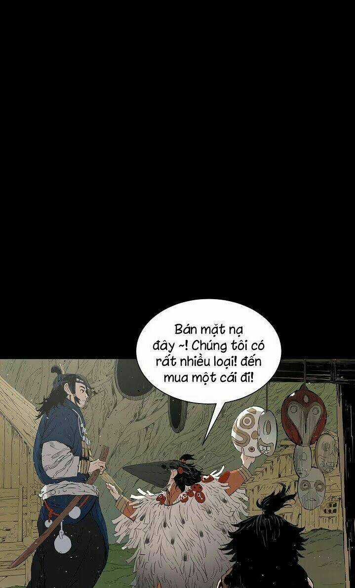 Vô Kiếm Tiểu Tử - Chapter 26 - Trang 77