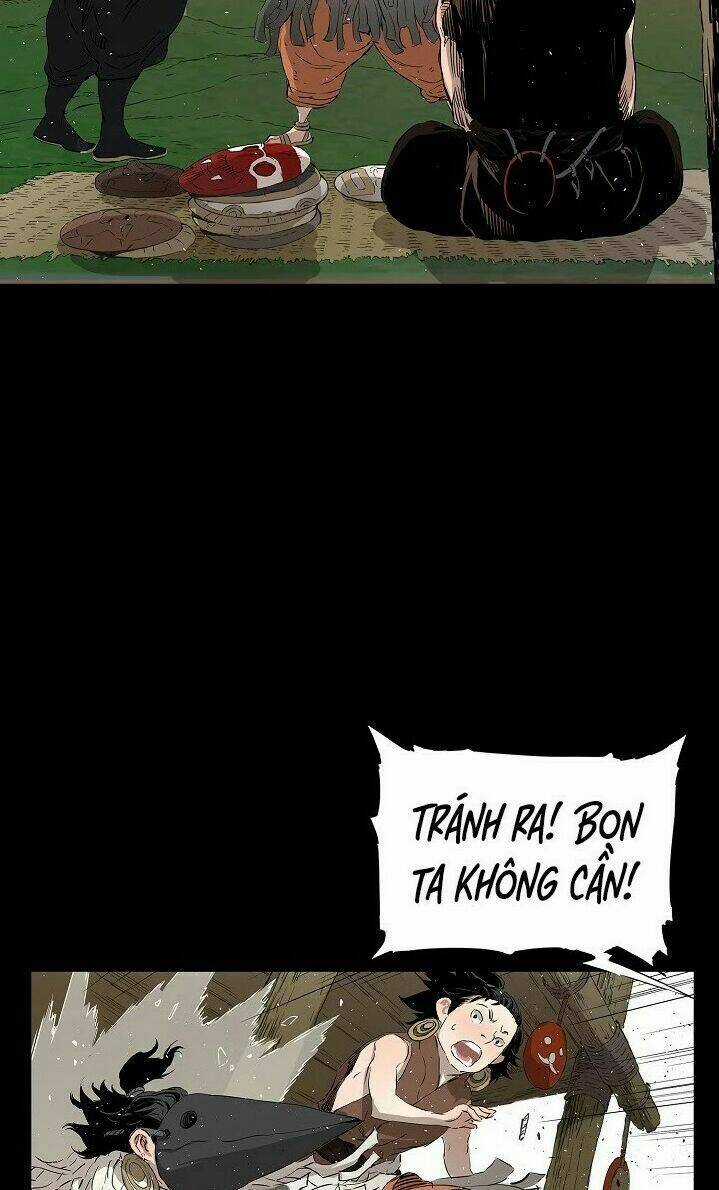 Vô Kiếm Tiểu Tử - Chapter 26 - Trang 78