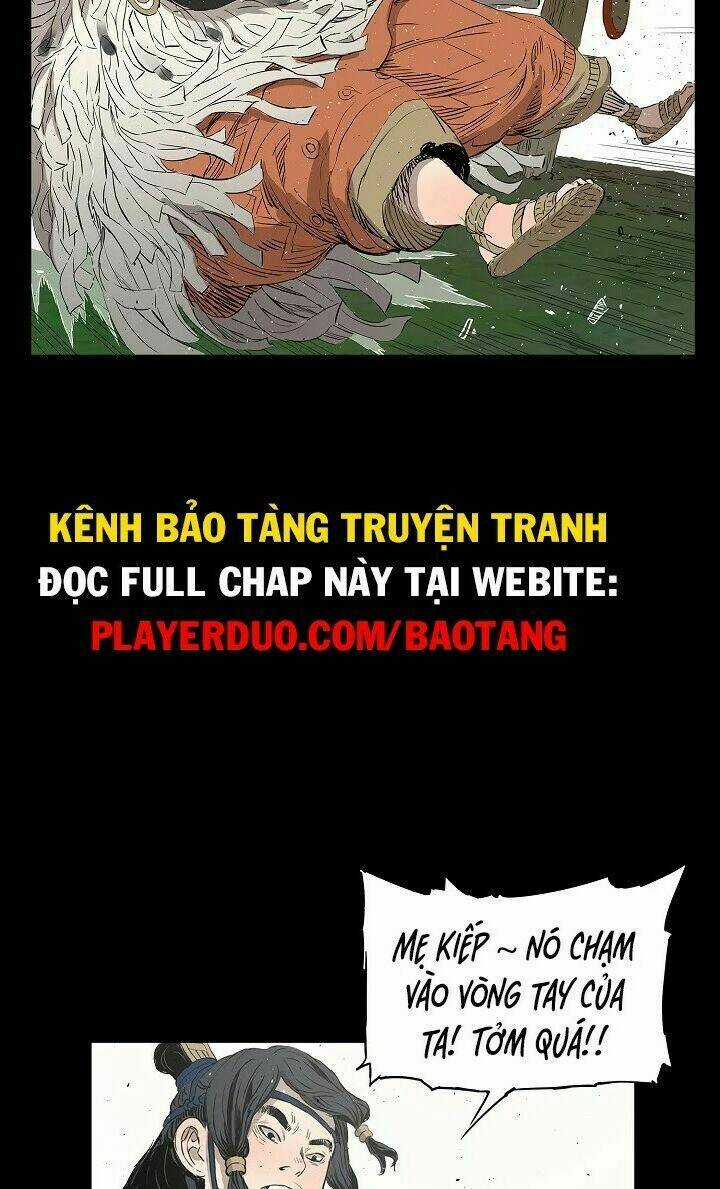 Vô Kiếm Tiểu Tử - Chapter 26 - Trang 79