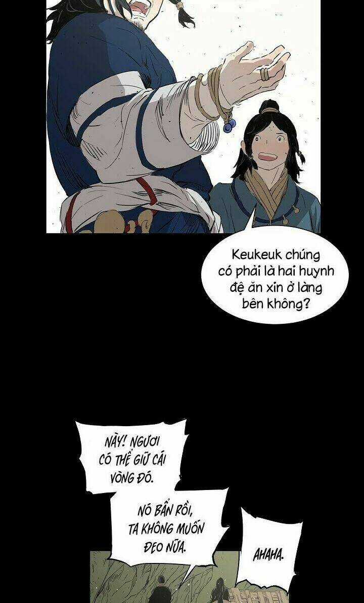 Vô Kiếm Tiểu Tử - Chapter 26 - Trang 80