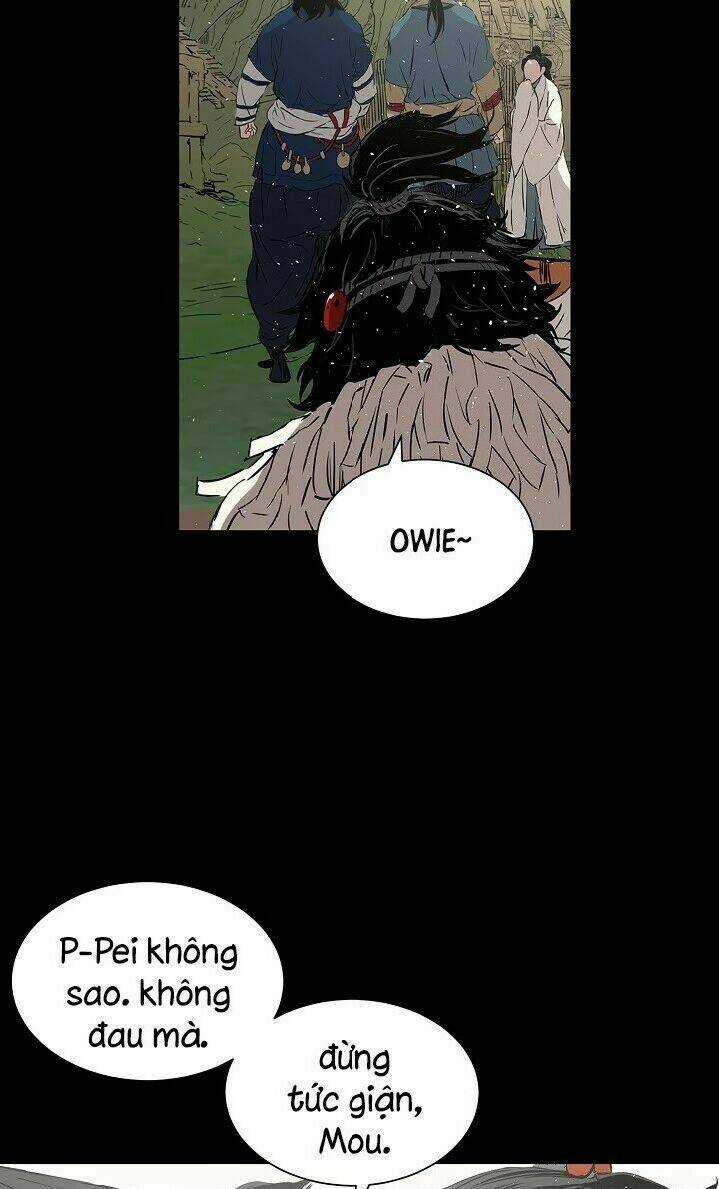 Vô Kiếm Tiểu Tử - Chapter 26 - Trang 81