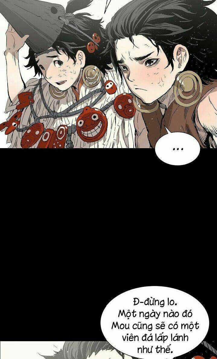 Vô Kiếm Tiểu Tử - Chapter 26 - Trang 82