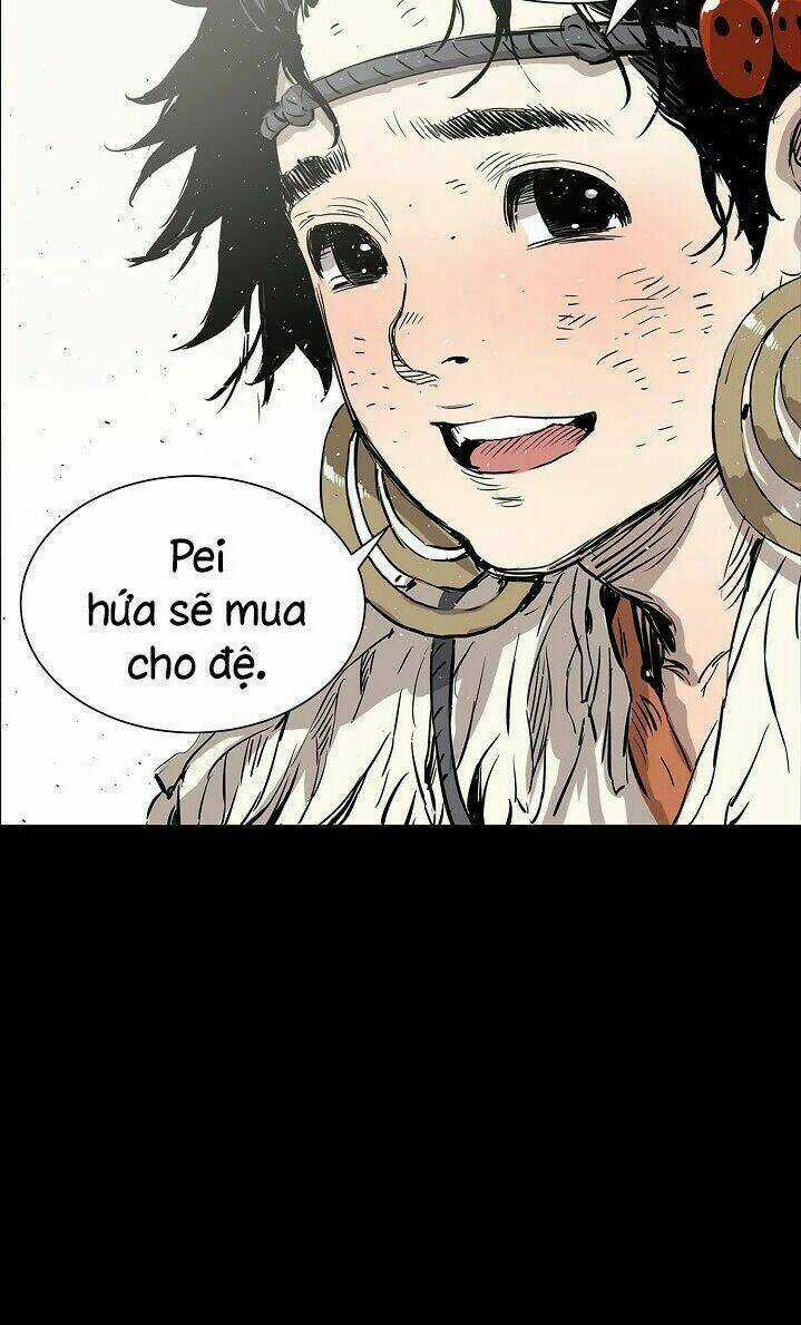 Vô Kiếm Tiểu Tử - Chapter 26 - Trang 83