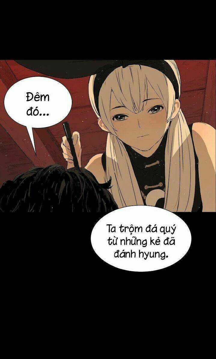 Vô Kiếm Tiểu Tử - Chapter 26 - Trang 84