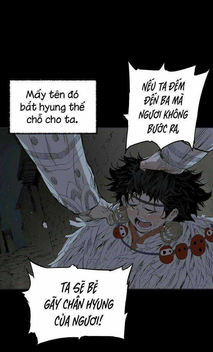 Vô Kiếm Tiểu Tử - Chapter 26 - Trang 85