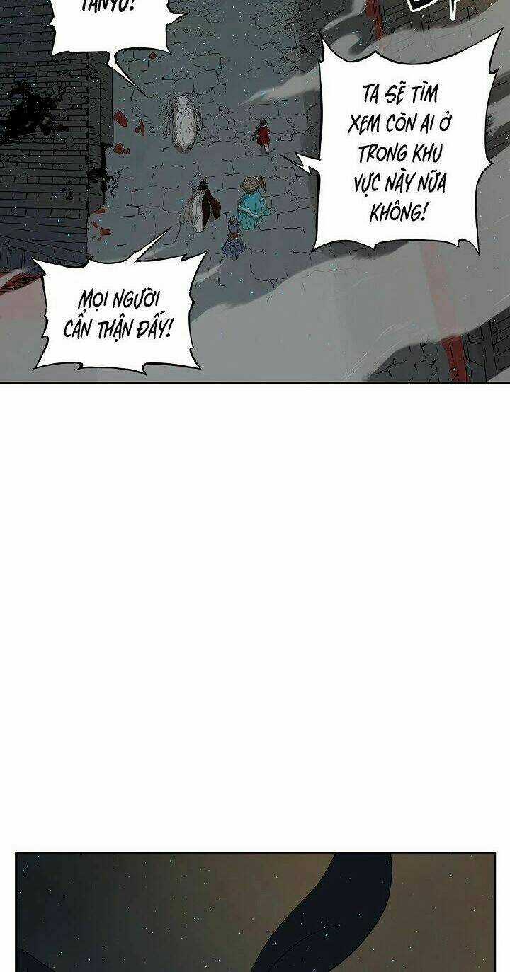 Vô Kiếm Tiểu Tử - Chapter 26 - Trang 10