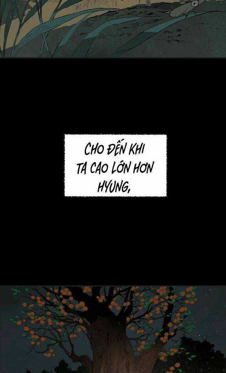 Vô Kiếm Tiểu Tử - Chapter 26 - Trang 92