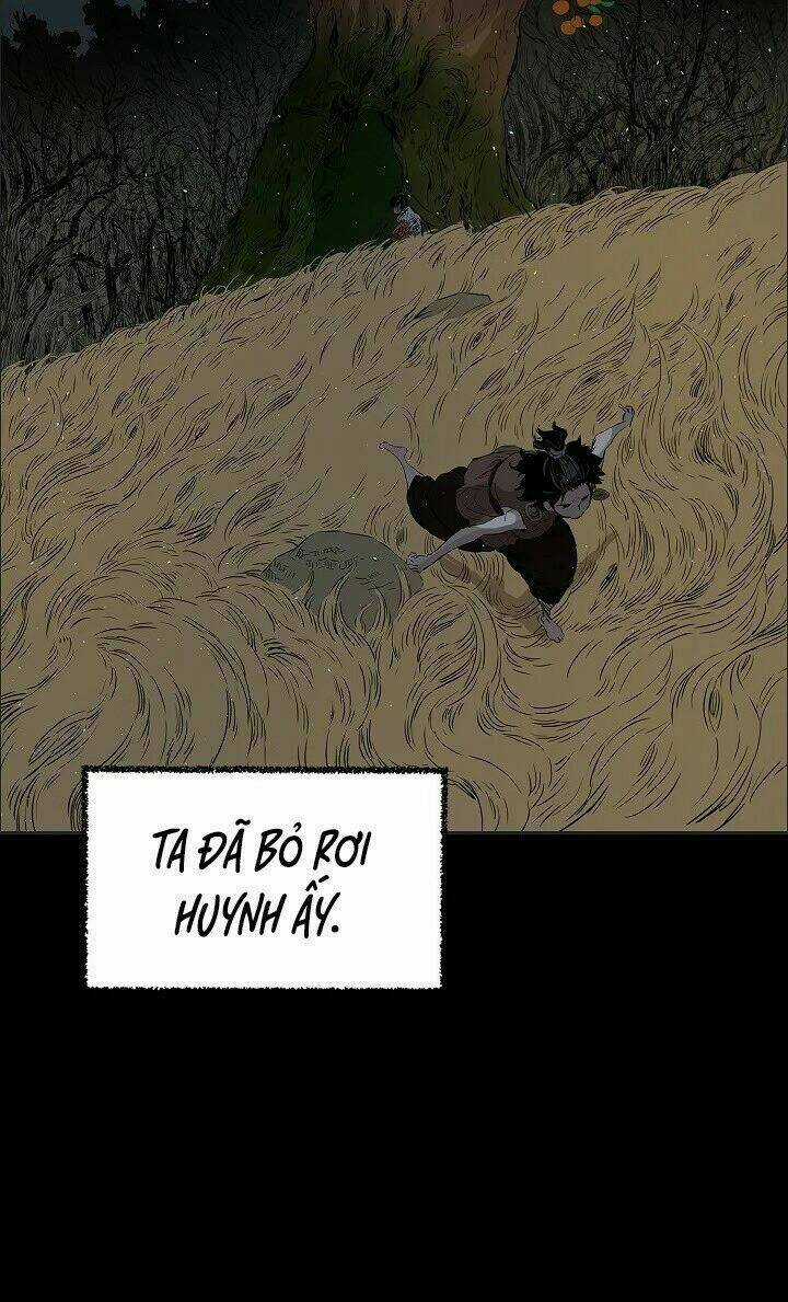 Vô Kiếm Tiểu Tử - Chapter 26 - Trang 93