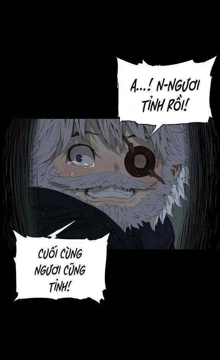 Vô Kiếm Tiểu Tử - Chapter 27 - Trang 16